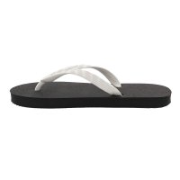 flip-flops「KOBE CLASSIC」BLACK×WHITE