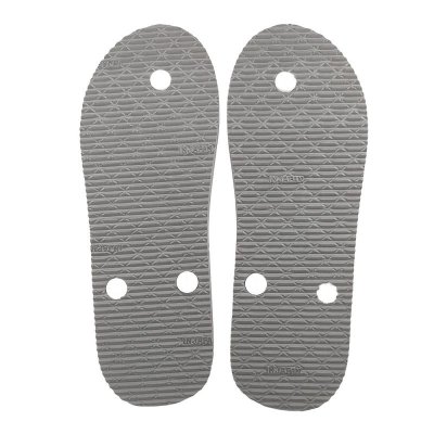 Photo5: flip-flops「KOBE CLASSIC」GRAY×WHITE