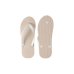 Photo2: flip-flops「SUGARCANE」CREAM×WHITE (2)