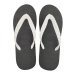 Photo4: flip-flops「KOBE CLASSIC」NAVY×WHITE (4)