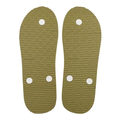 Photo5: flip-flops「KOBE CLASSIC」KHAKI×WHITE