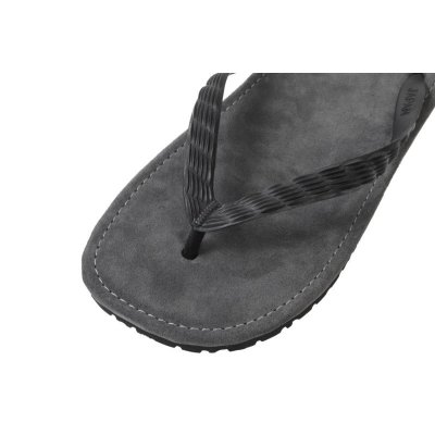 Photo3: flip-flops「JAPANESE ZORI」GRAY
