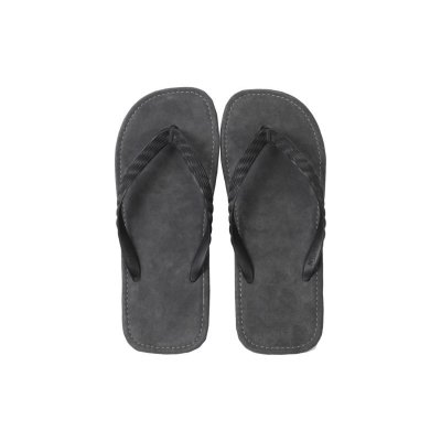 Photo4: flip-flops「JAPANESE ZORI」GRAY
