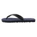 Photo1: flip-flops「JAPANESE ZORI」NAVY (1)