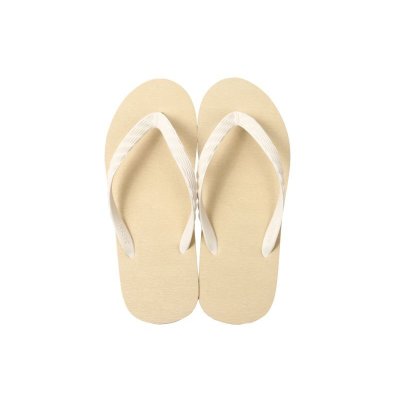 Photo4: flip-flops「KOBE CLASSIC」NATURAL×NATURAL