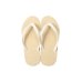 Photo4: flip-flops「KOBE CLASSIC」NATURAL×NATURAL (4)