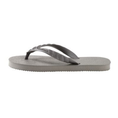 Photo1: flip-flops「KOBE CLASSIC」GRAY×GRAY