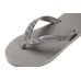 Photo3: flip-flops「KOBE CLASSIC」GRAY×GRAY (3)