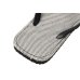 Photo5: flip-flops「JAPANESE ZORI」sashiko fabric black