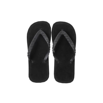 Photo4: flip-flops「JAPANESE ZORI」BLACK
