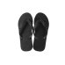 Photo4: flip-flops「KOBE CLASSIC」BLACK×BLACK (4)