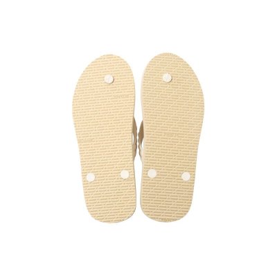 Photo5: flip-flops「KOBE CLASSIC」NATURAL×NATURAL