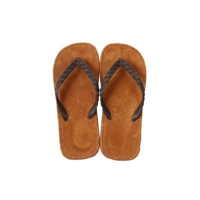Photo4: flip-flops「JAPANESE ZORI」BEIGE