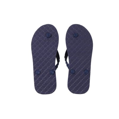 Photo5: flip-flops「KOBE CLASSIC」NAVY×NAVY