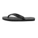 Photo1: flip-flops「KOBE CLASSIC」BLACK×BLACK (1)