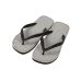 Photo1: flip-flops「JAPANESE ZORI」sashiko fabric black (1)