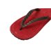 Photo3: flip-flops「JAPANESE ZORI」RED
