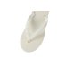 Photo3: flip-flops「SUGARCANE」OFFWHITE×WHITE