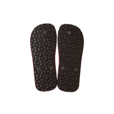 Photo5: flip-flops「JAPANESE ZORI」RED