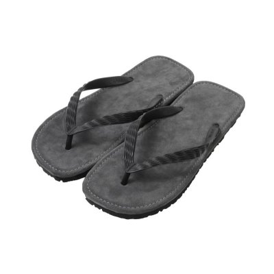 Photo2: flip-flops「JAPANESE ZORI」GRAY