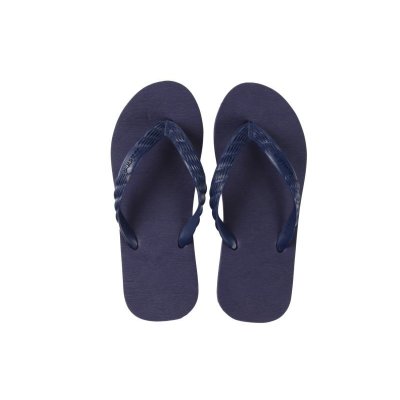 Photo4: flip-flops「KOBE CLASSIC」NAVY×NAVY