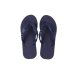 Photo4: flip-flops「KOBE CLASSIC」NAVY×NAVY (4)