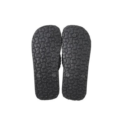 Photo5: flip-flops「JAPANESE ZORI」BLACK