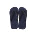 Photo4: flip-flops「JAPANESE ZORI」NAVY