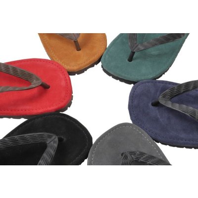 Photo6: flip-flops「JAPANESE ZORI」GRAY