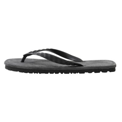 Photo1: flip-flops「JAPANESE ZORI」GRAY