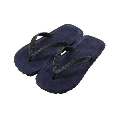 Photo2: flip-flops「JAPANESE ZORI」NAVY