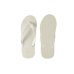 Photo2: flip-flops「SUGARCANE」OFFWHITE×WHITE (2)