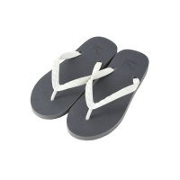 flip-flops「SUGARCANE」NAVY×WHITE