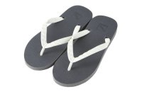 flip-flops「SUGARCANE」NAVY×WHITE