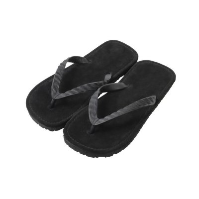 Photo2: flip-flops「JAPANESE ZORI」BLACK