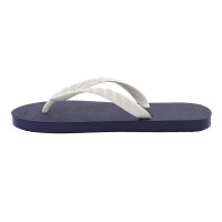 flip-flops「KOBE CLASSIC」NAVY×WHITE