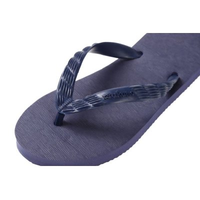 Photo3: flip-flops「KOBE CLASSIC」NAVY×NAVY