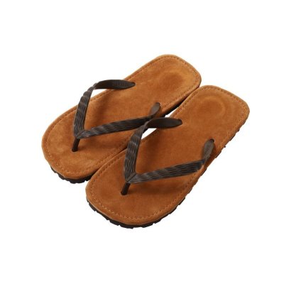 Photo2: flip-flops「JAPANESE ZORI」BEIGE