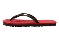 flip-flops「JAPANESE ZORI」RED