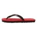 Photo1: flip-flops「JAPANESE ZORI」RED (1)