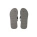 Photo5: flip-flops「KOBE CLASSIC」GRAY×GRAY (5)