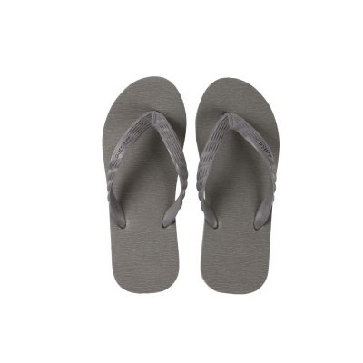 Photo4: flip-flops「KOBE CLASSIC」GRAY×GRAY