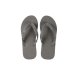 Photo4: flip-flops「KOBE CLASSIC」GRAY×GRAY (4)