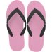 Photo2: beach sandal pink sole (2)