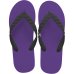 Photo2: beach sandal purple sole (2)