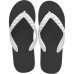 Photo1: beach sandal black sole (1)