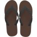 Photo2: beach sandal brown sole (2)