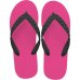 Photo2: beach sandal tropical pink sole (2)