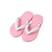 Photo12: Simple Flip-Flops – Pink Sole | Made in Japan (12)