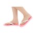 Photo8: Simple Flip-Flops – Pink Sole | Made in Japan (8)